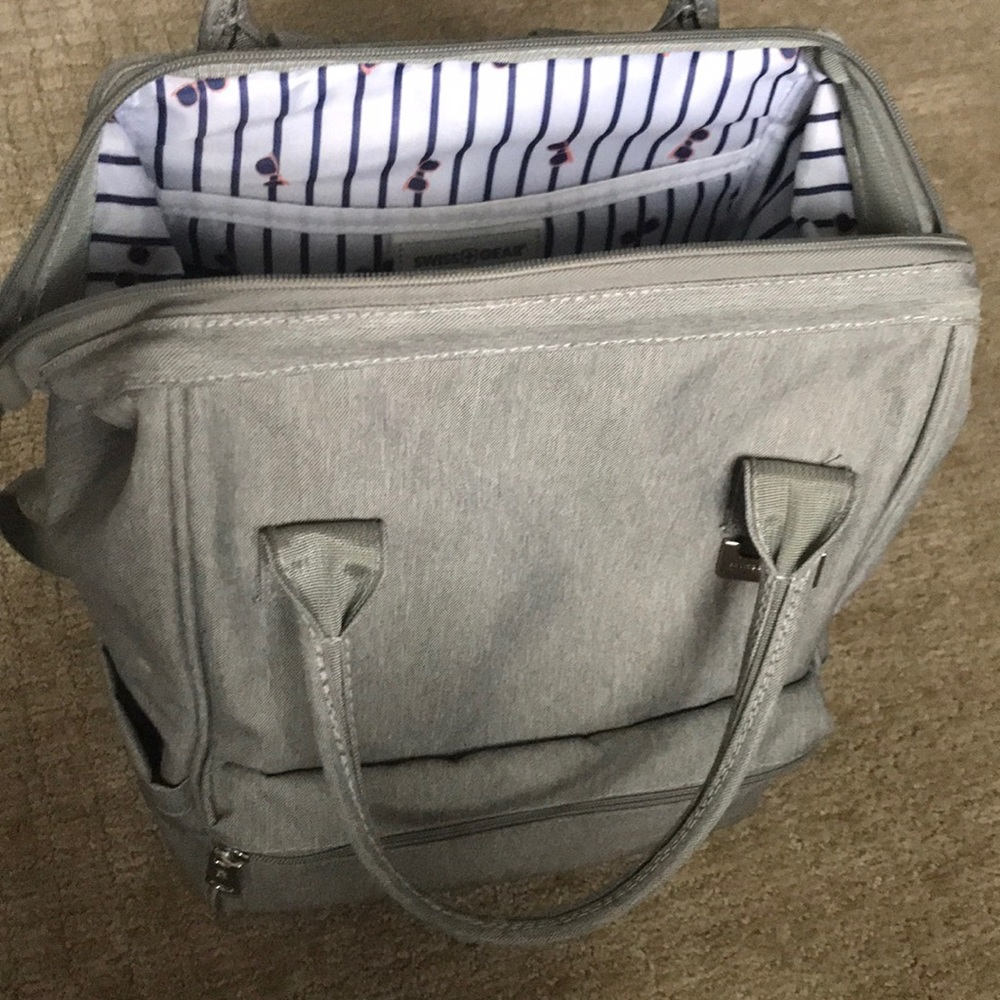 Swiss Gear Backpack